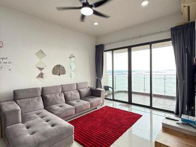 Condominium for rent in Johor Bahru