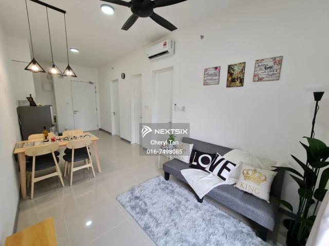 Shop for rent in Kinabalu, Sabah