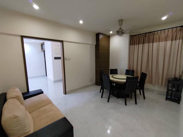 Condominium for rent in Georgetown, Penang