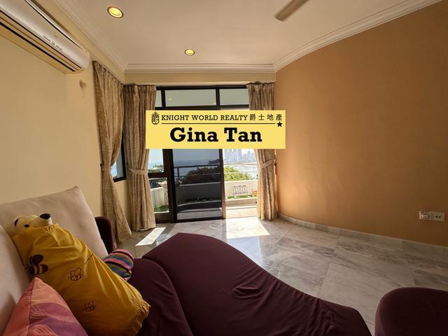 Condominium for sale in Georgetown, Penang