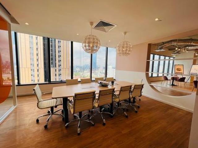 Residential House for rent in Lahad Datu, Sabah