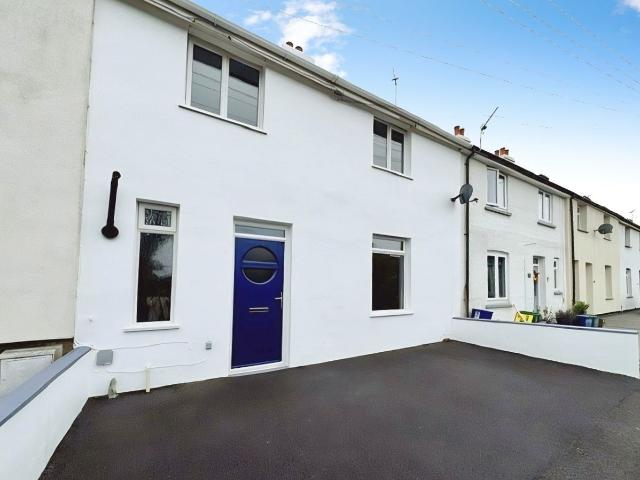 House for rent in Sudbrook, Wales