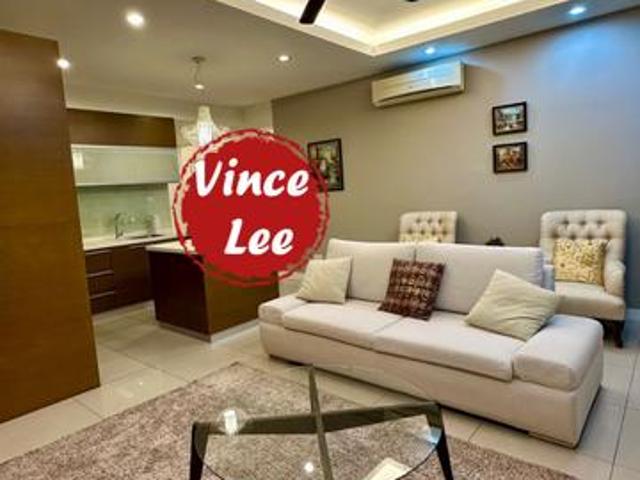 Condominium for rent in Georgetown, Penang