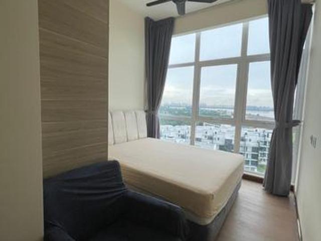 Condominium for rent in Johore Bahru, Johor