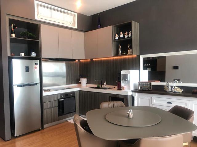 Serviced Residence for rent in Georgetown, Penang