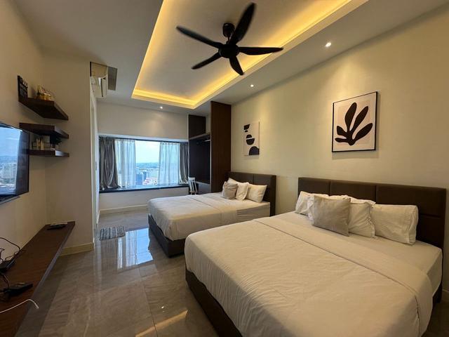 Serviced Residence for sale in Malaka