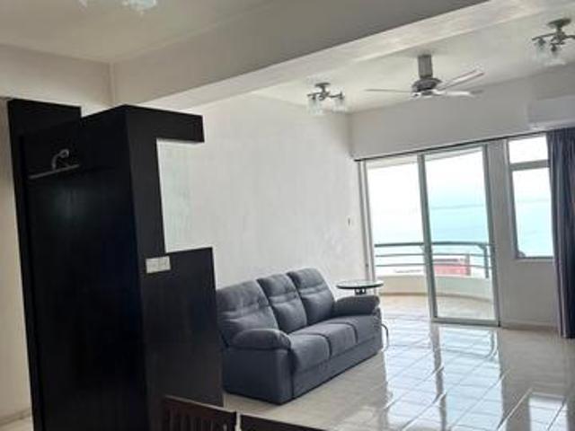 Condominium for rent in Georgetown, Penang