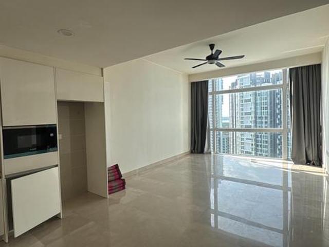 Condominium for sale in Bukit Ledang, Johor