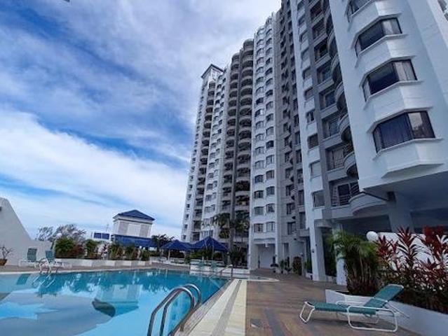 Condominium for sale in Timur Laut, George Town