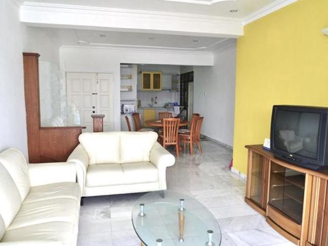Condominium for sale in Georgetown, Penang