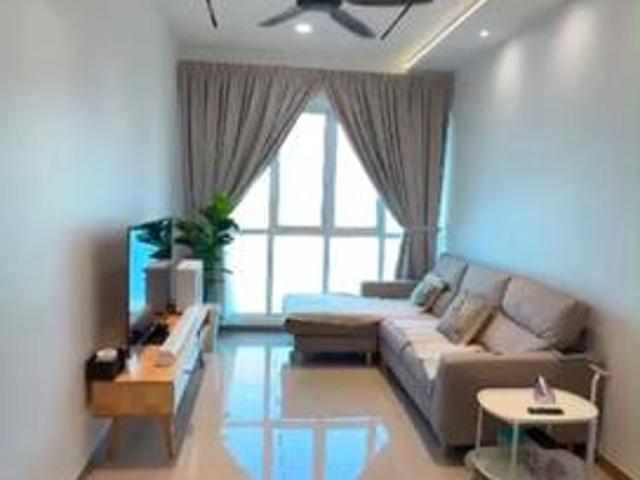 Condominium for rent in Georgetown, Penang