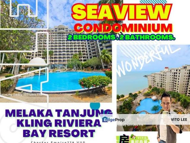 Condominium for sale in Malaka