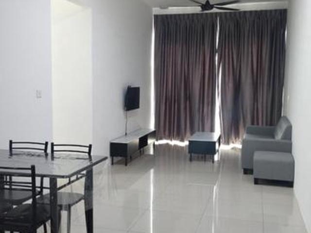 Condominium for rent in Georgetown, Penang