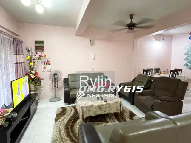 Residential House for sale in Georgetown, Penang