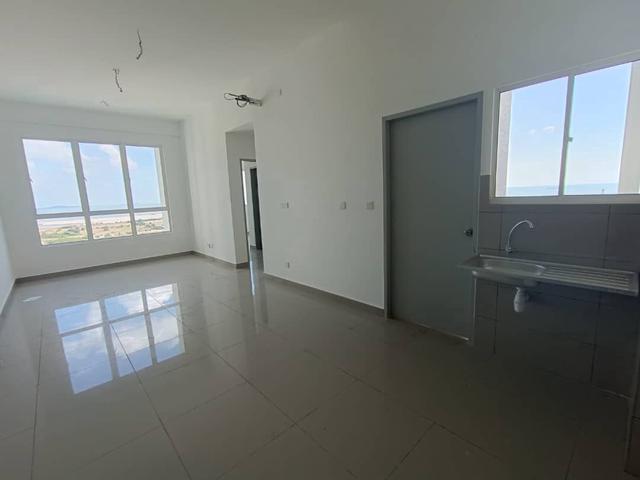 Condominium for sale in Malacca