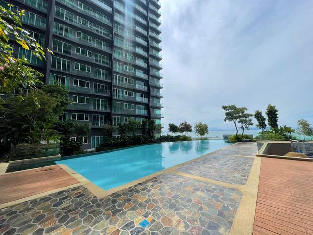 Condominium for sale in Georgetown, Penang