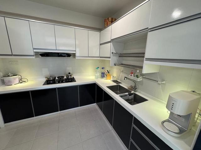 Condominium for rent in Georgetown, Penang