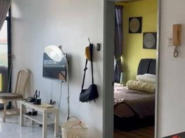 Serviced Residence for sale in Malaka