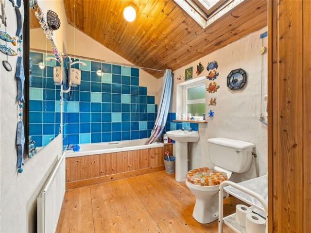 Terraced House for sale in Gorey, The Municipal District of Gorey — Kilmuckridge