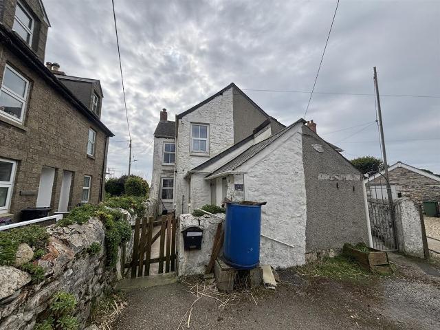 House for rent in Gulval, Longrock