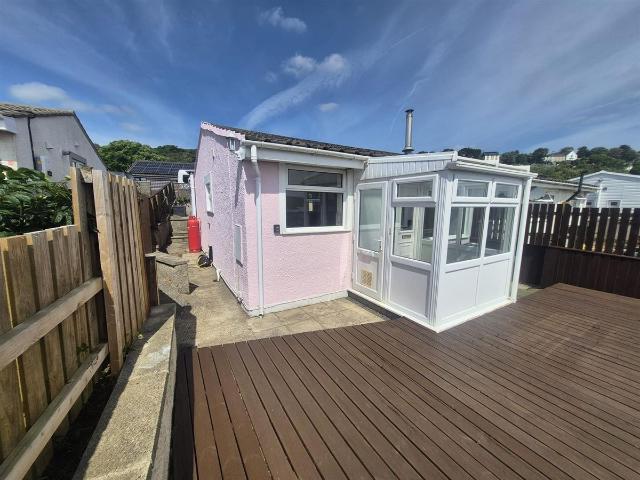 House for rent in Fishguard and Goodwick, Goodwick