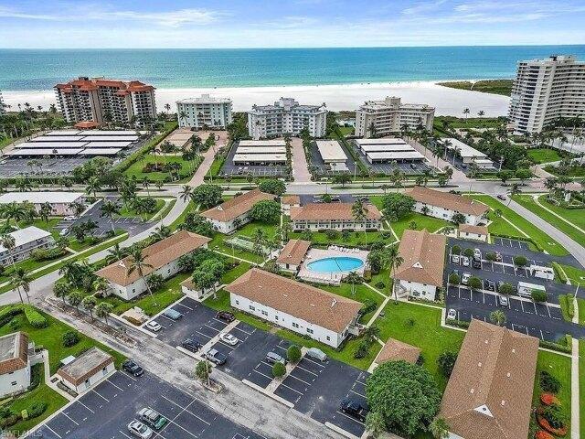 Condo for sale in Marco Island