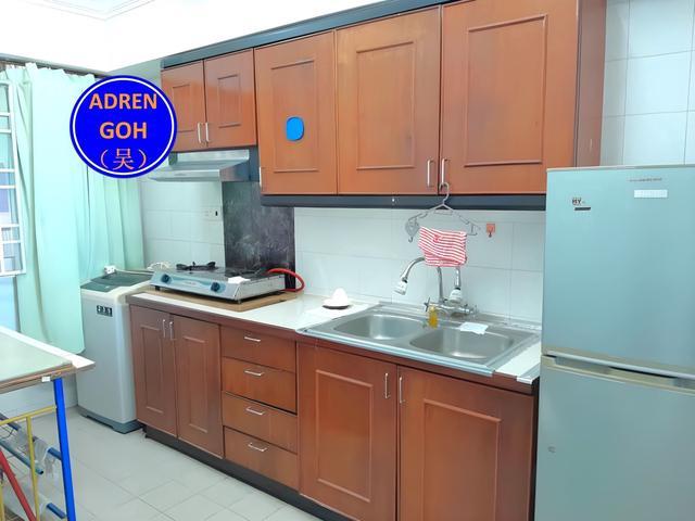 Condominium for sale in Georgetown, Penang
