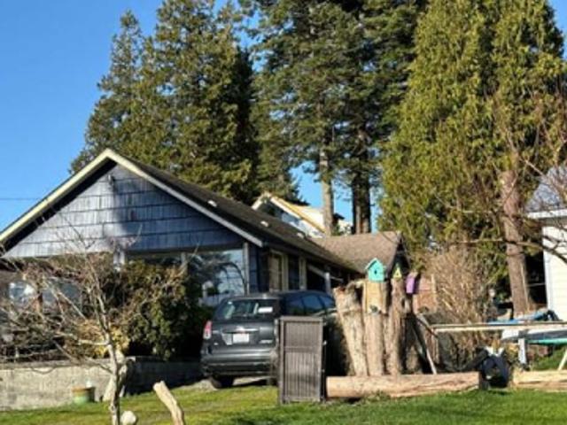 House for sale in Blaine, Washington