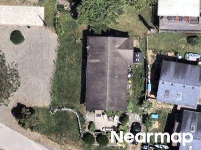 House for sale in Blaine, Washington