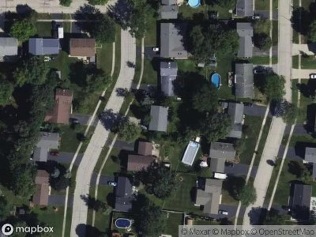 House for sale in Illinois