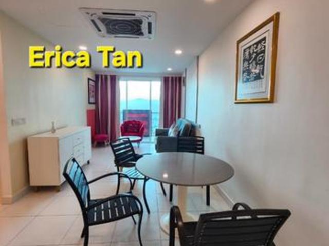 Condominium for sale in Georgetown, Penang