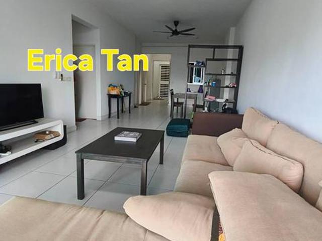 Condominium for sale in Georgetown, Penang