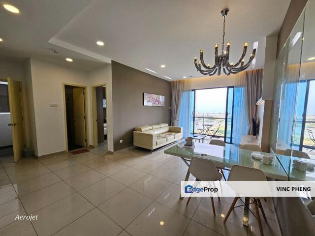 Condominium for rent in Malaka