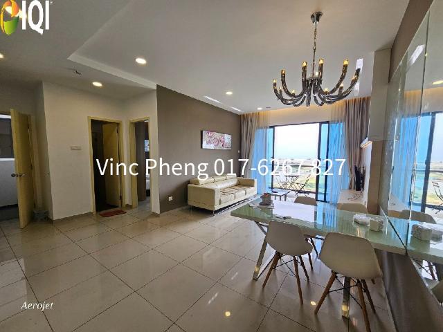 Apartment for rent in Port Klang, Selangor
