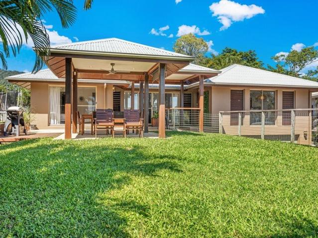 House for rent in Cannonvale