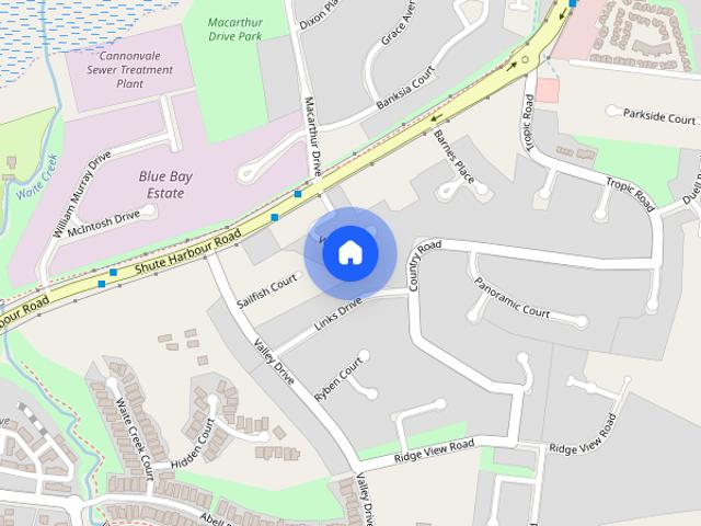 House for rent in Cannonvale