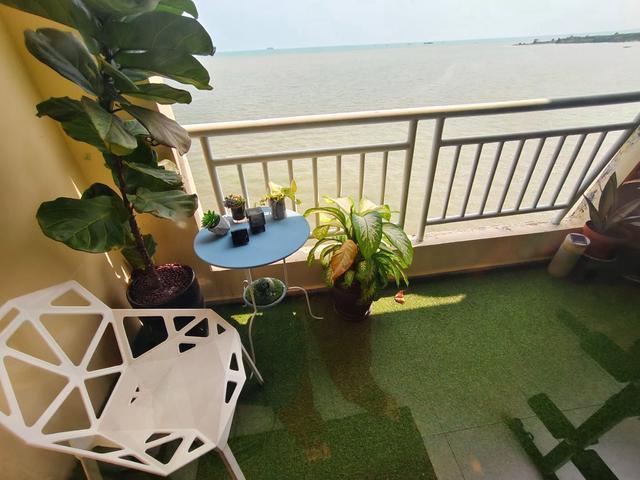 Condominium for sale in Bandaraya Melaka, Melaka Tengah