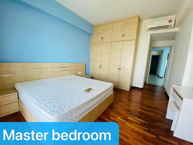 Condominium for sale in Malaka
