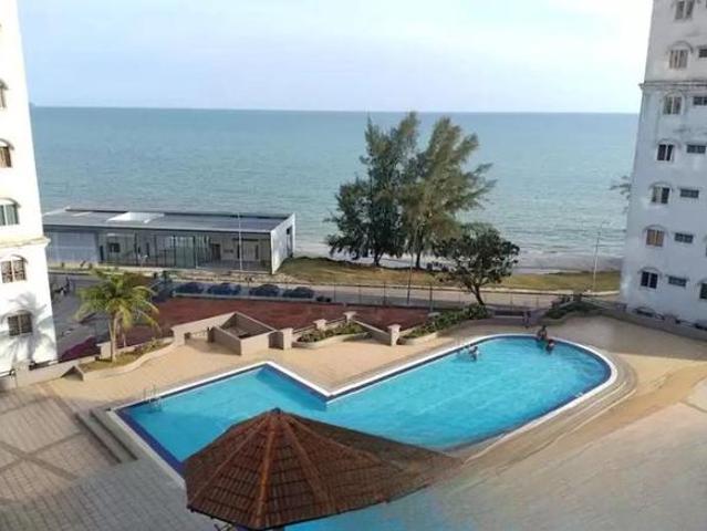 Condominium for sale in Sri Rusa, Negeri Sembilan