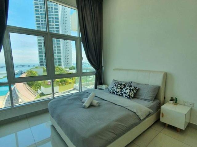 Room for rent in Penang