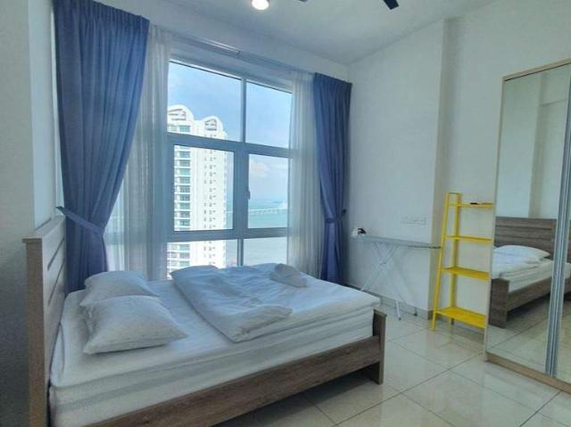 Room for rent in Penang