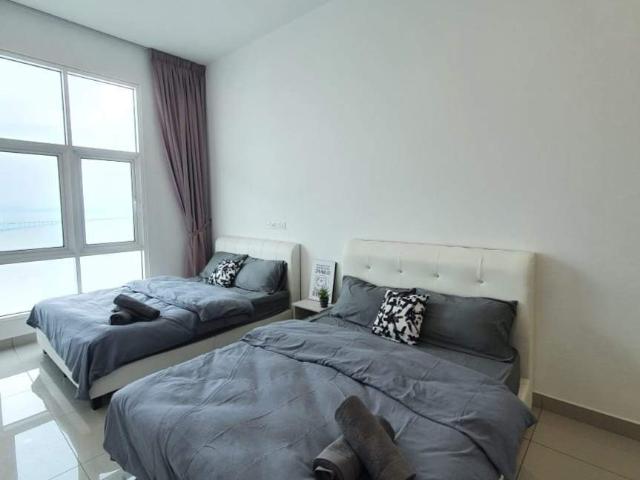 Room for rent in Penang