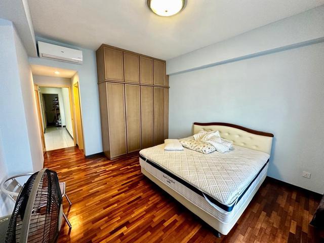 Condominium for rent in Malaka