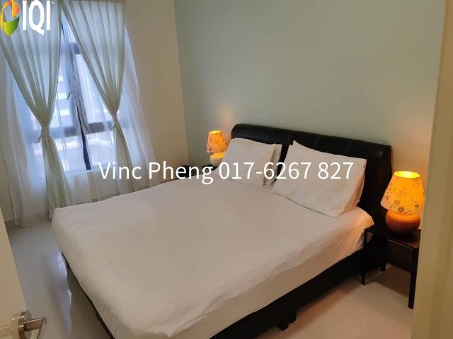 Apartment for rent in Perak, Tldm Lumut