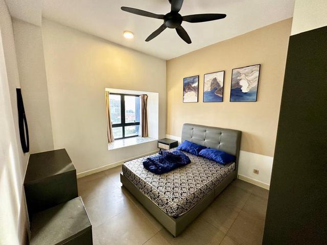 Serviced Residence for sale in Malaka