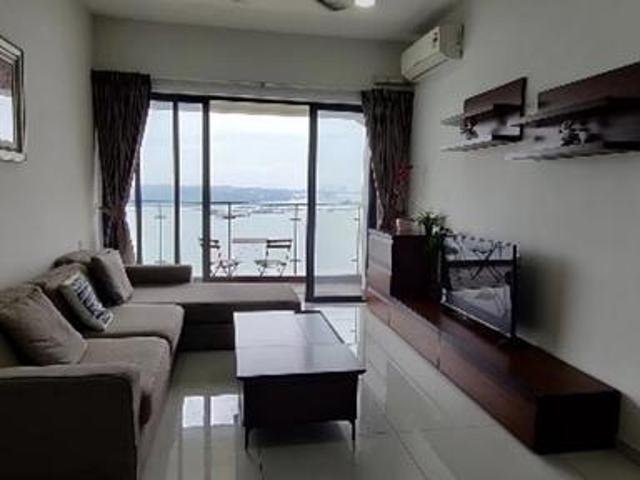 Condominium for rent in Johore Bahru, Johor