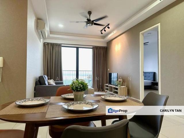 Condominium for sale in Gerbang Nusajaya, Iskandar Puteri