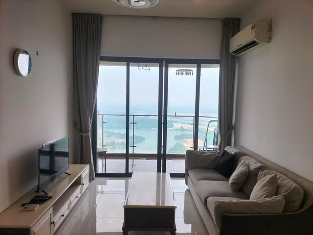 Condominium for rent in Johor Bahru