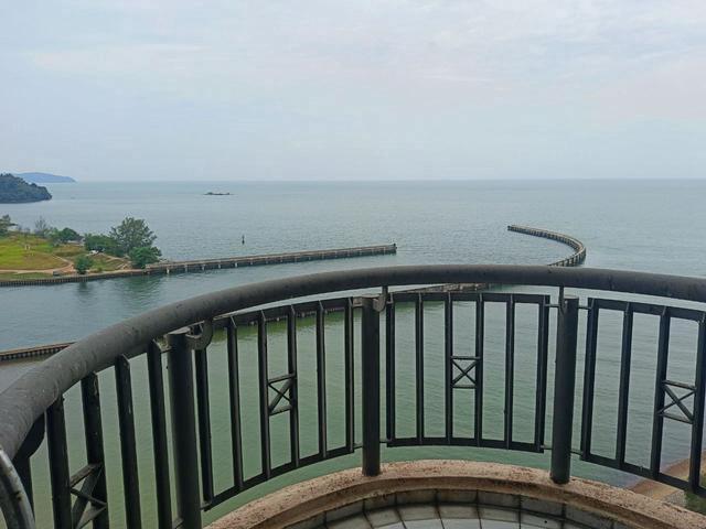 Condominium for sale in Sri Rusa, Negeri Sembilan