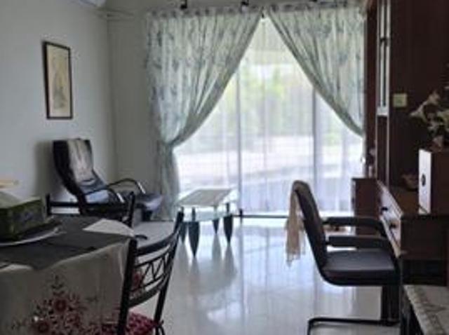 Condominium for sale in Georgetown, Penang